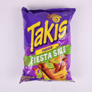 TAKIS FUEGO FIESTA SIZE 17OZ(1 Count)