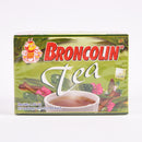 BRONCOLIN TEA 25BAGS(1 Count)