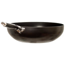 WOK PAN 34CM 1HD