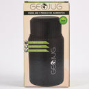 FOOD JAR INSULATED SS 17 OUNCE -BLK(1 Count)