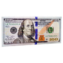 WALLET "IMITATION $100BILL"