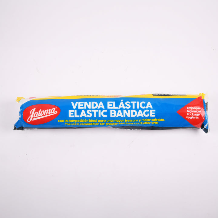 JALOMA ELASTIC BANDAGE 11.81"(1 Count)