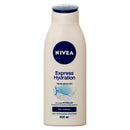 NIVEA MILKBODY NORMAL 400ML(1 Count)