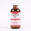 DE LA CRUZ CASTOR OIL STIMULANT LAXATIVE 2Z(1 Count)