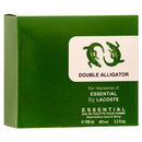 MEN PERFUME DOUBLE ALLIGATOR 3.4Z(1 Count)