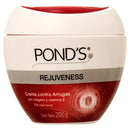 PONDS REJUVENESS ARRUGAS CREMA 200G(1 Count)