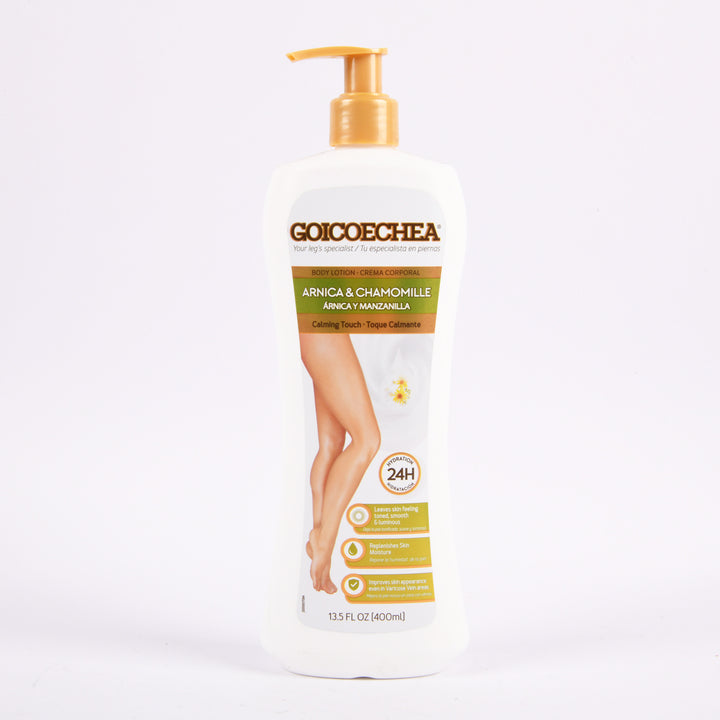 GOICOECHEA CALMING TOUCH LOTION 13.5OZ(1 Count)