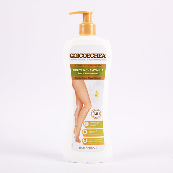 GOICOECHEA CALMING TOUCH LOTION 13.5OZ(1 Count)