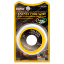 SOLDER CORE WIRE 1.0MM DIAMETER-1/10LB