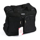 TRAVEL EXPANDABLE BAG W/WHEELS 36"(1 Count)