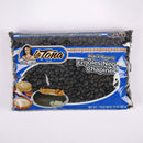 LA TONA FRIJOLES NEGROS CHAPINES 24oz(1 Count)