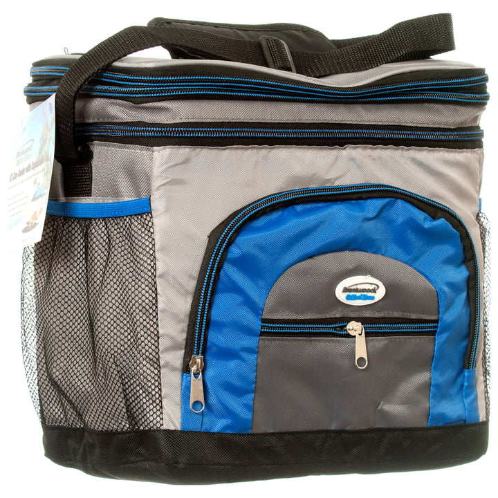 COOLER HARD CASE BAG 12-CAN #CB-1201(1 Count)