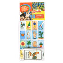 AUTHENTIC SMALL MEXICAN LOTERIA(1 Count)