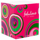 PERFUME WOMEN  FABULOUS 3.3Z(1 Count)
