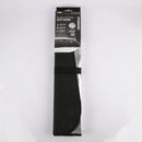 MOTOR TREND AUTO SUNSHADE BLK GLITTER(1 Count)