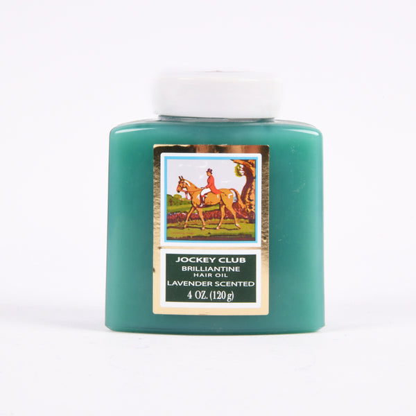 JOCKEY CLUB BRILLANTINE SOLID 4oz(1 Count)