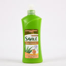SAVILE CREMA 300ML ALEMENDRA LISO(1 Count)