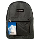 BACKPACK "EVEREST" ECONO 1045K D. GREY(1 Count)