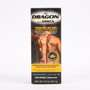 DRAGON ARNICA GEL 2oz(1 Count)