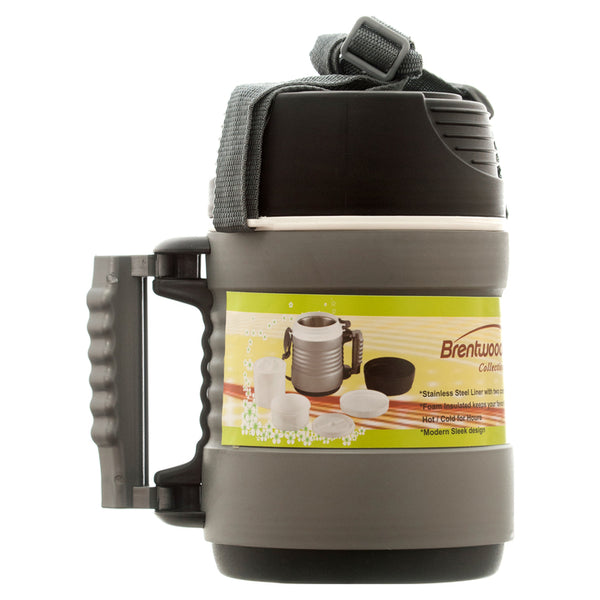 FOOD THERMO ASST CLRS #FT-13(1 Count)