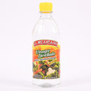 EL MEXICANO WHITE VINEGAR 16oz(1 Count)