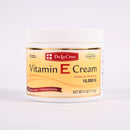DE LA CRUZ VITAMIN E CREAM 4Z(1 Count)