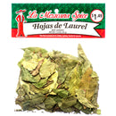 LA MEXICANA HOJA DE LAUREL 1 1/2oz(12 Count)