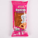 BIMBO DANISH BERRY&CHEESE 5oz *14D(1 Count)