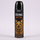 STEFANO SPRAY DEO. GLADIUS 159ML(1 Count)