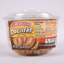 EL MEXICANO OREJITAS 12.35oz(1 Count)
