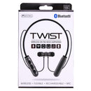SENTRY TWIST WIRELESS ON-THE-EARPHONES(1 Count)