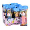 PEZ HELLO KITTY DISPENSER (12 PACK)