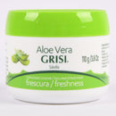 GRISI CREAM SAVILA 3.8Z(1 Count)