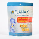 FLANAX COUGH LOZENGE 30CT(1 Count)