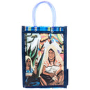 MEXICAN WINE GIFT BAG  W/IMAGES ASST DESIGNS(1 Count)