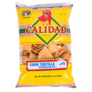 CALIDAD TORTILLA CHIPS 11OZ *6WKS(1 Count)