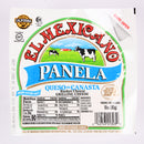 EL MEXICANO QUESO PANELA 10Z *1M(1 Count)