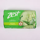 ZEST BAR SOAP SAVILA/PEPINO 135g(1 Count)
