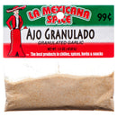 LA MEXICANA AJO GRANULADO 1 OZ(12 Count)