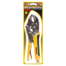 9" CURVED JAW LOCKING PLIERS