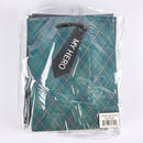 GIFT BAG ALL OCCASIONS ASST CLRS&DESIGNS MED(12 Count)