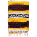 MEXICAN TRADITIONAL BLANKET MULTI-USE(1 Count)
