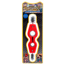 TOPZONE 4IN1 FITTING BRUSH(1 Count)