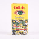 COLORIO MANZANILLA EYEDROS A+ 15ML(1 Count)