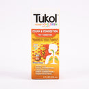 TUKOL HONEY CHILDREN COUGH&CONGESTION 4oz(1 Count)