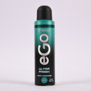 EGO SPRAY ULTRA FRESH 5.07oz(1 Count)
