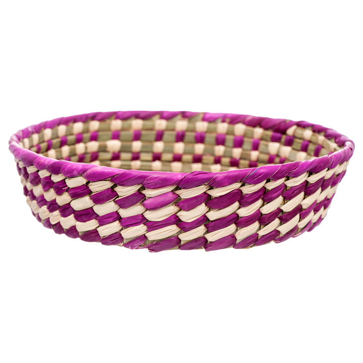 TORTILLA WARMER PALMA CHICO(1 Count)