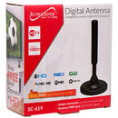 TV DIGITAL ANTENNA SC-619(1 Count)