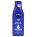 NIVEA BODY LOTION EXTRA DRY SKIN 220ML(1 Count)