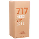 PERFUME WOMEN 717 HERS VIP ROSE 3.3OZ(1 Count)